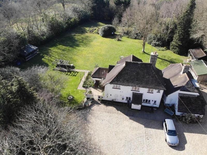 Woodacre B&B image