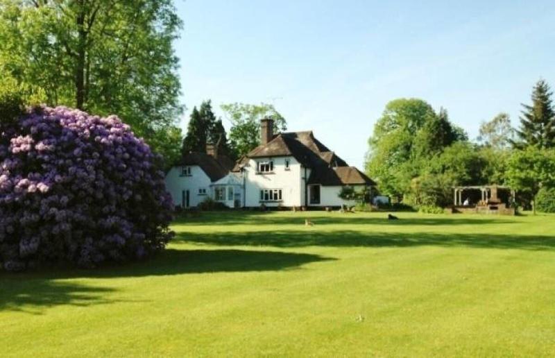 Woodacre B&B image