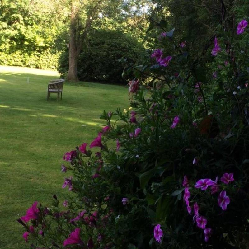 Woodacre B&B image