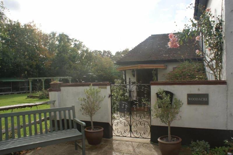 Woodacre B&B image