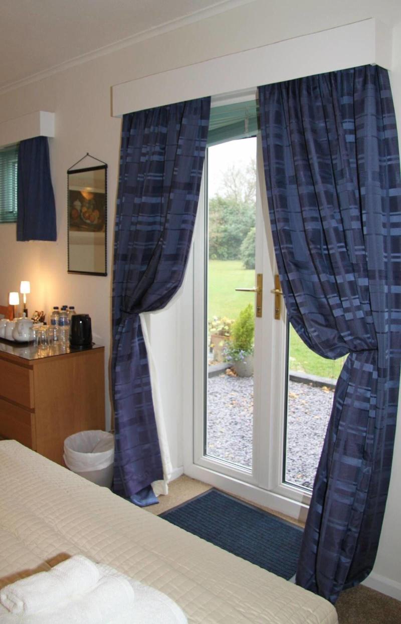 Woodacre B&B image