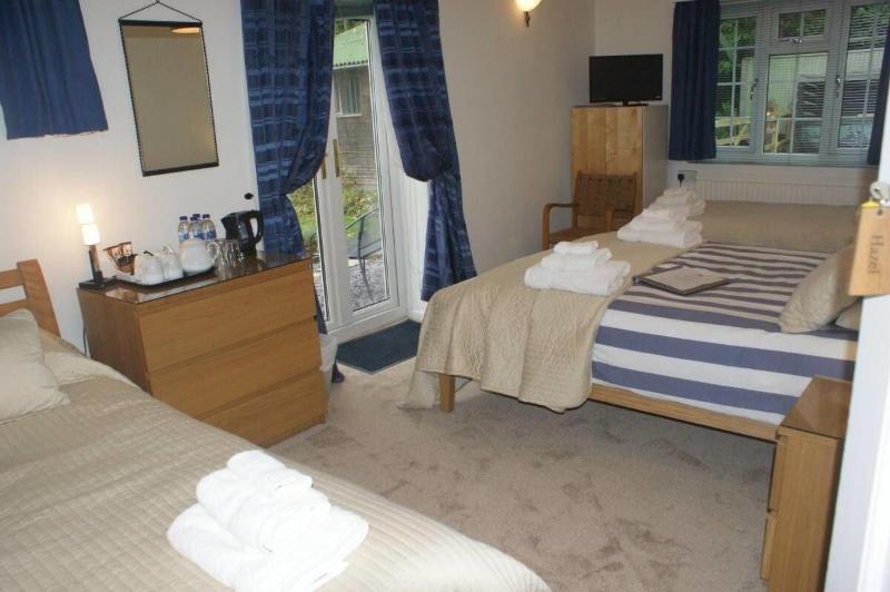 Woodacre B&B image