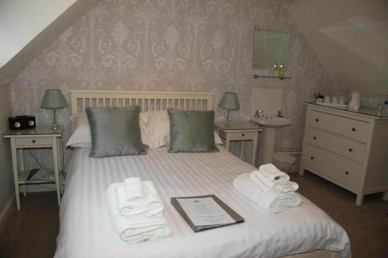 Woodacre B&B image