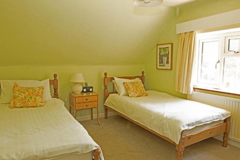 Woodacre B&B image