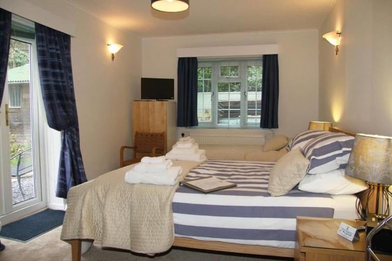 Woodacre B&B image