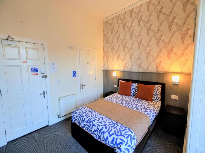 Edinburgh Holiday Guest House image