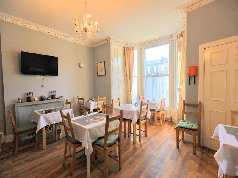 Edinburgh Holiday Guest House image