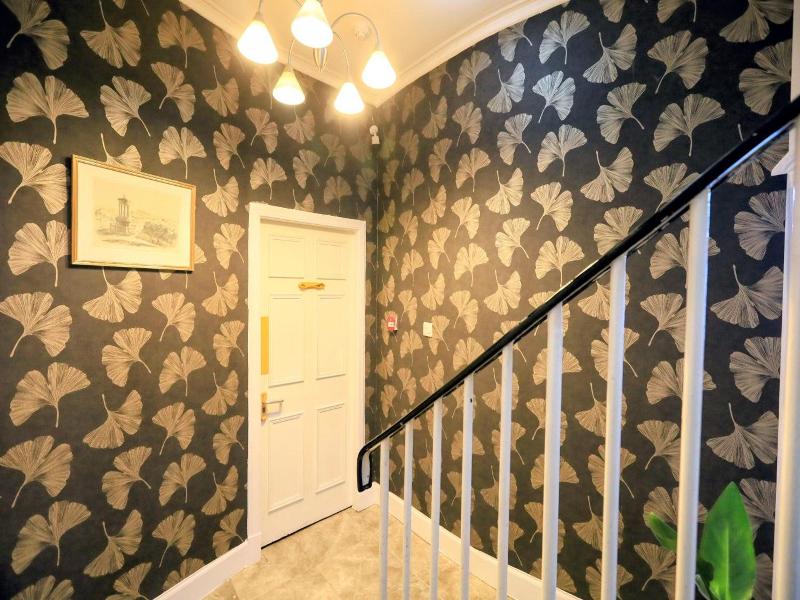 Edinburgh Holiday Guest House image