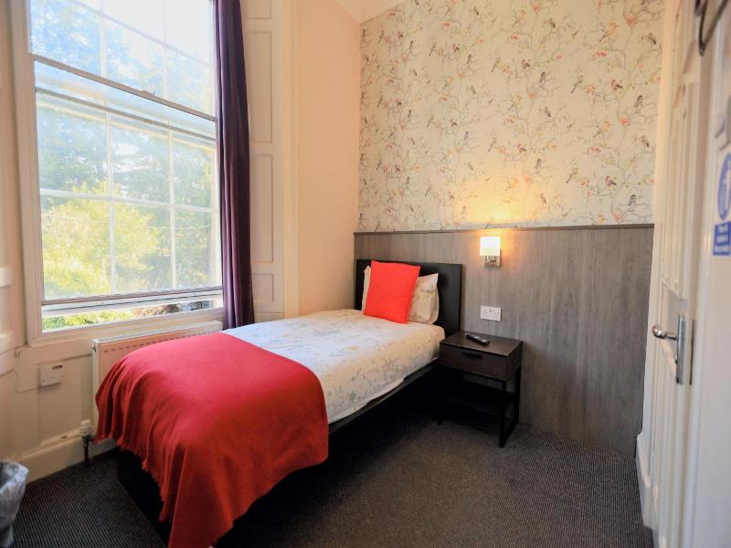Edinburgh Holiday Guest House image