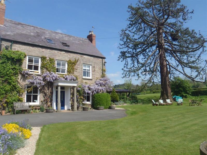 The Bowens B&B — main photo