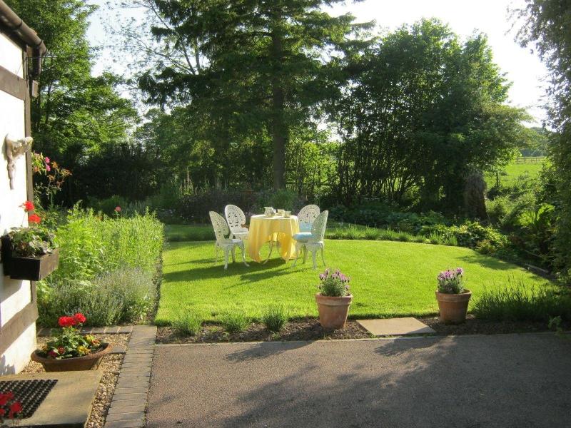 The Moats Bed And Breakfast — photo 3
