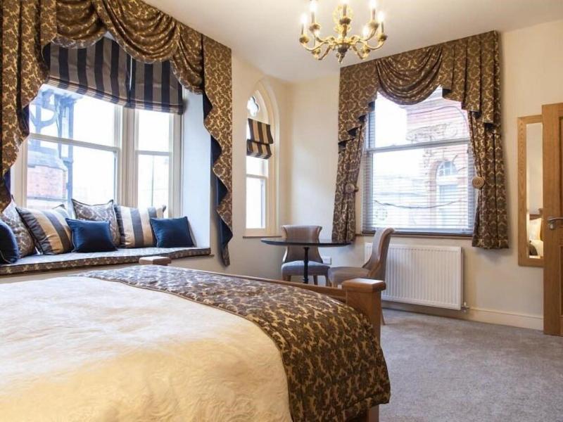 Parkers House Bed & Breakfast image