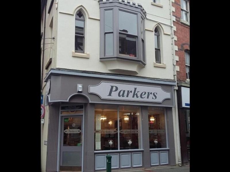 Parkers House Bed & Breakfast image