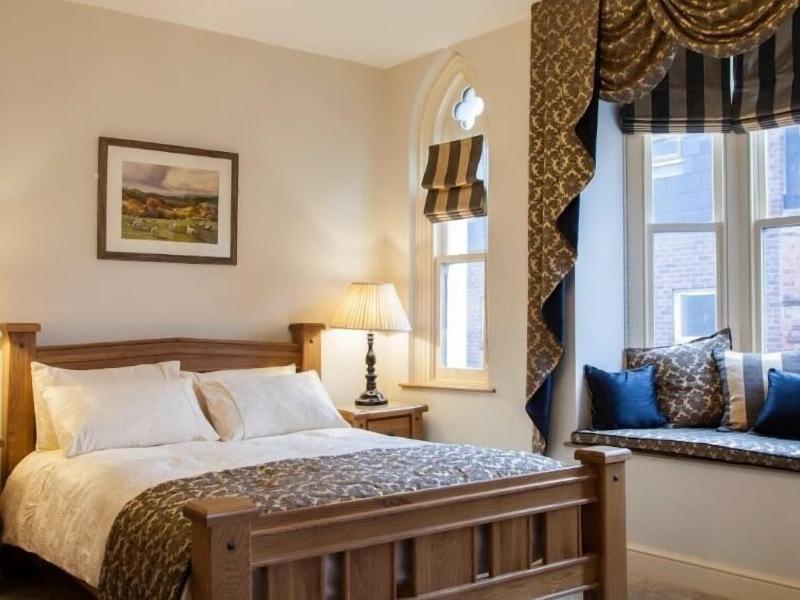 Parkers House Bed & Breakfast image