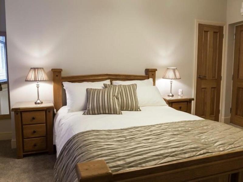 Parkers House Bed & Breakfast image