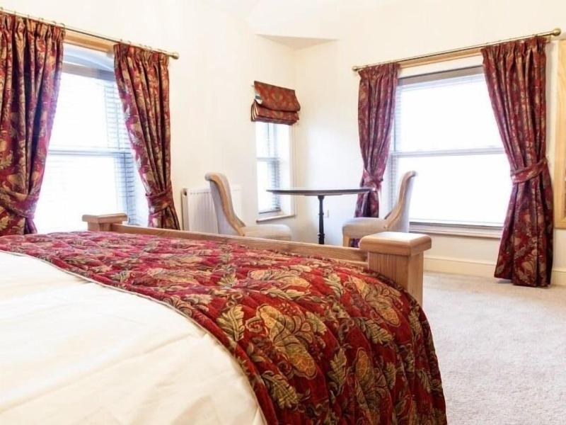 Parkers House Bed & Breakfast image