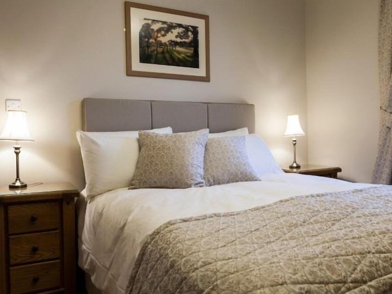 Parkers House Bed & Breakfast image