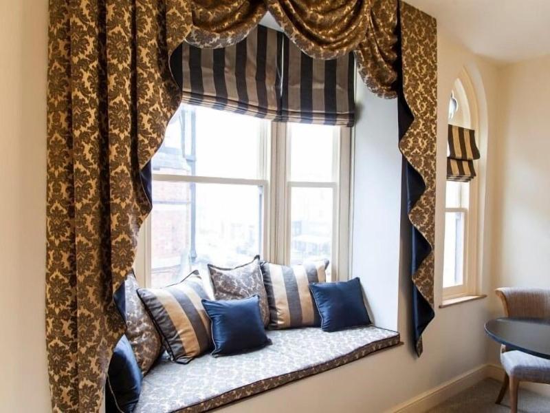 Parkers House Bed & Breakfast image