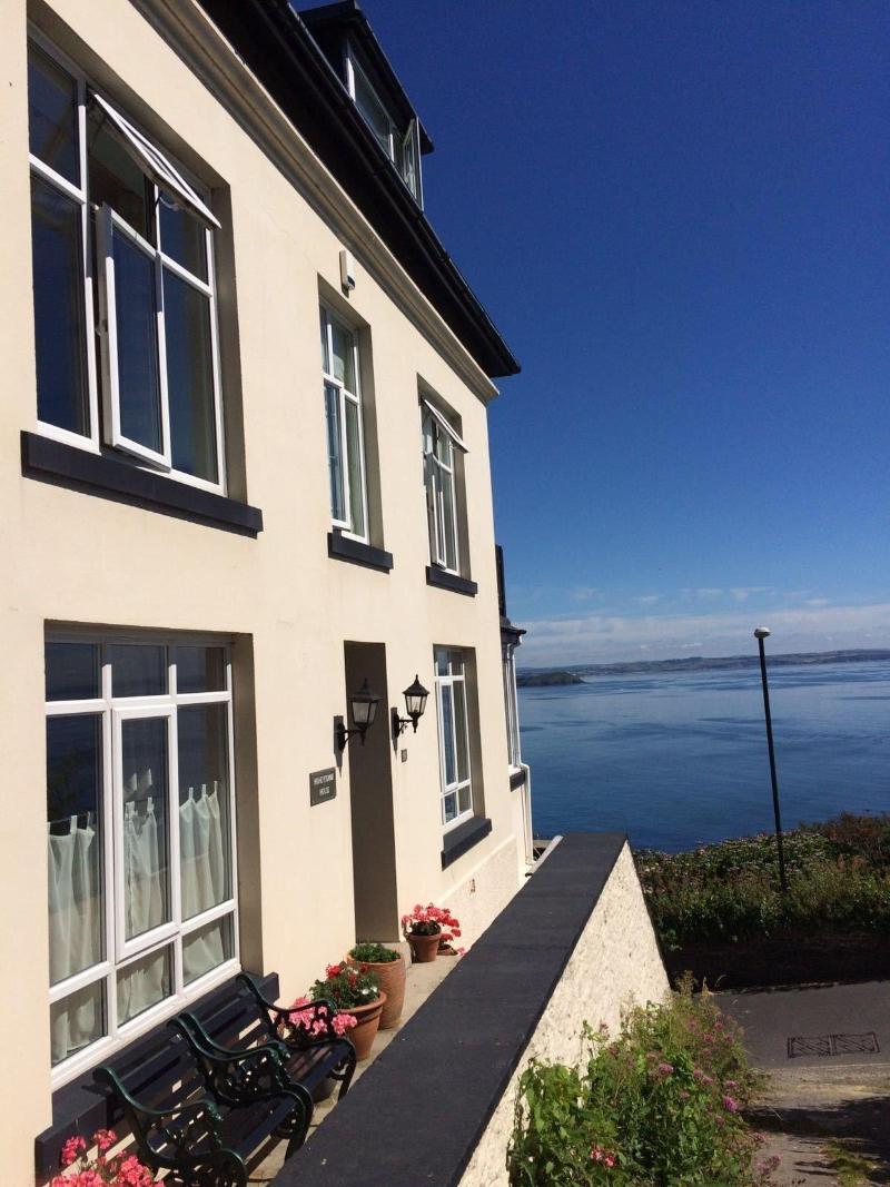 Honeycombe House — main photo