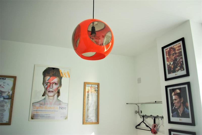 Twentieth Century B&B image