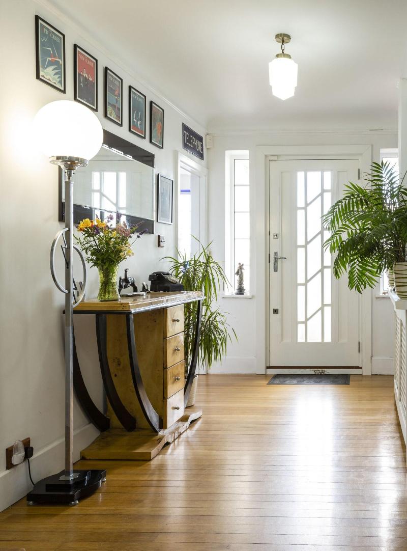 Twentieth Century B&B image