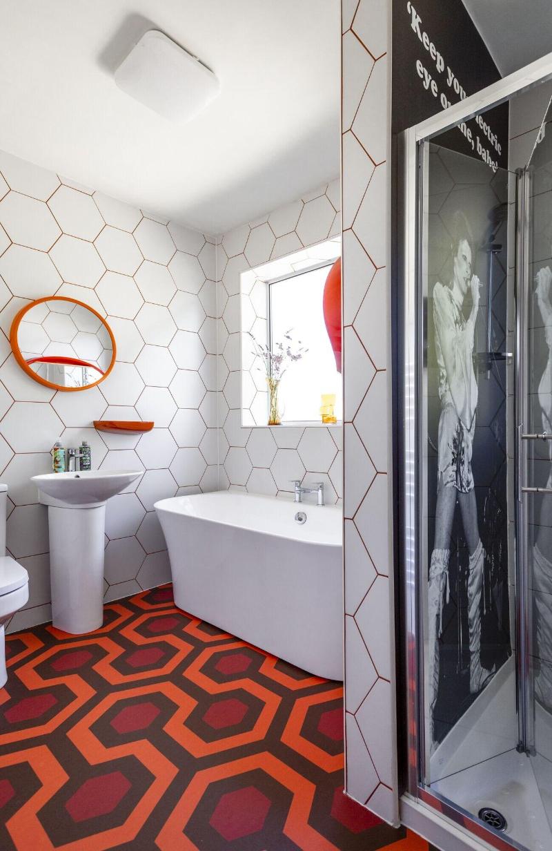 Twentieth Century B&B image