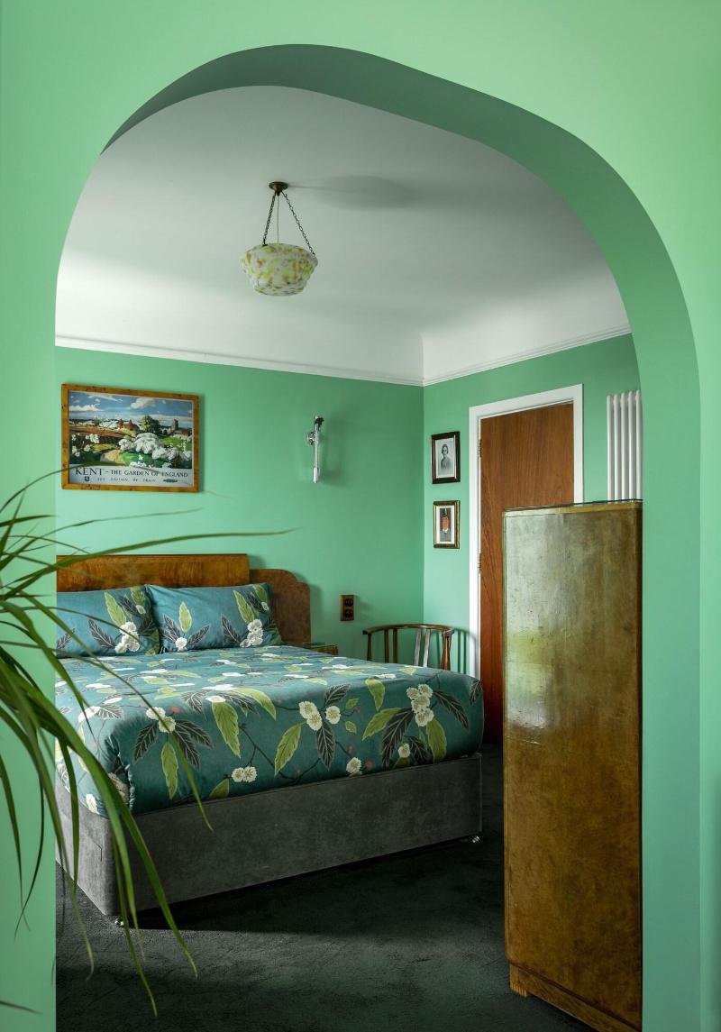 Twentieth Century B&B image
