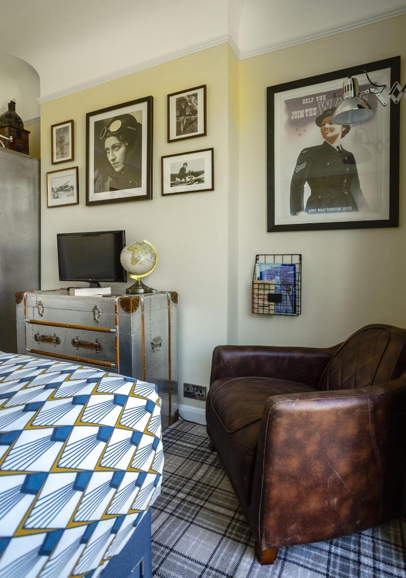 Twentieth Century B&B image