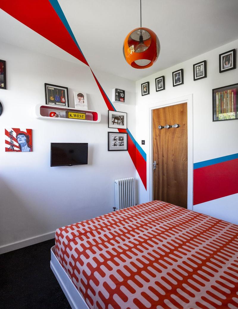 Twentieth Century B&B image