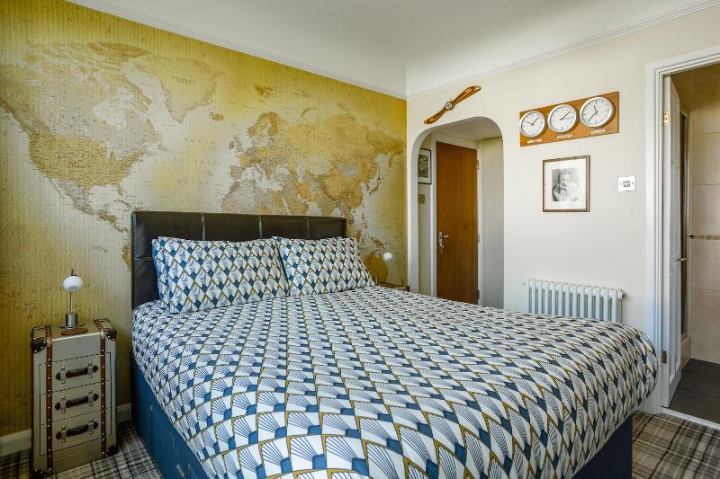 Twentieth Century B&B image
