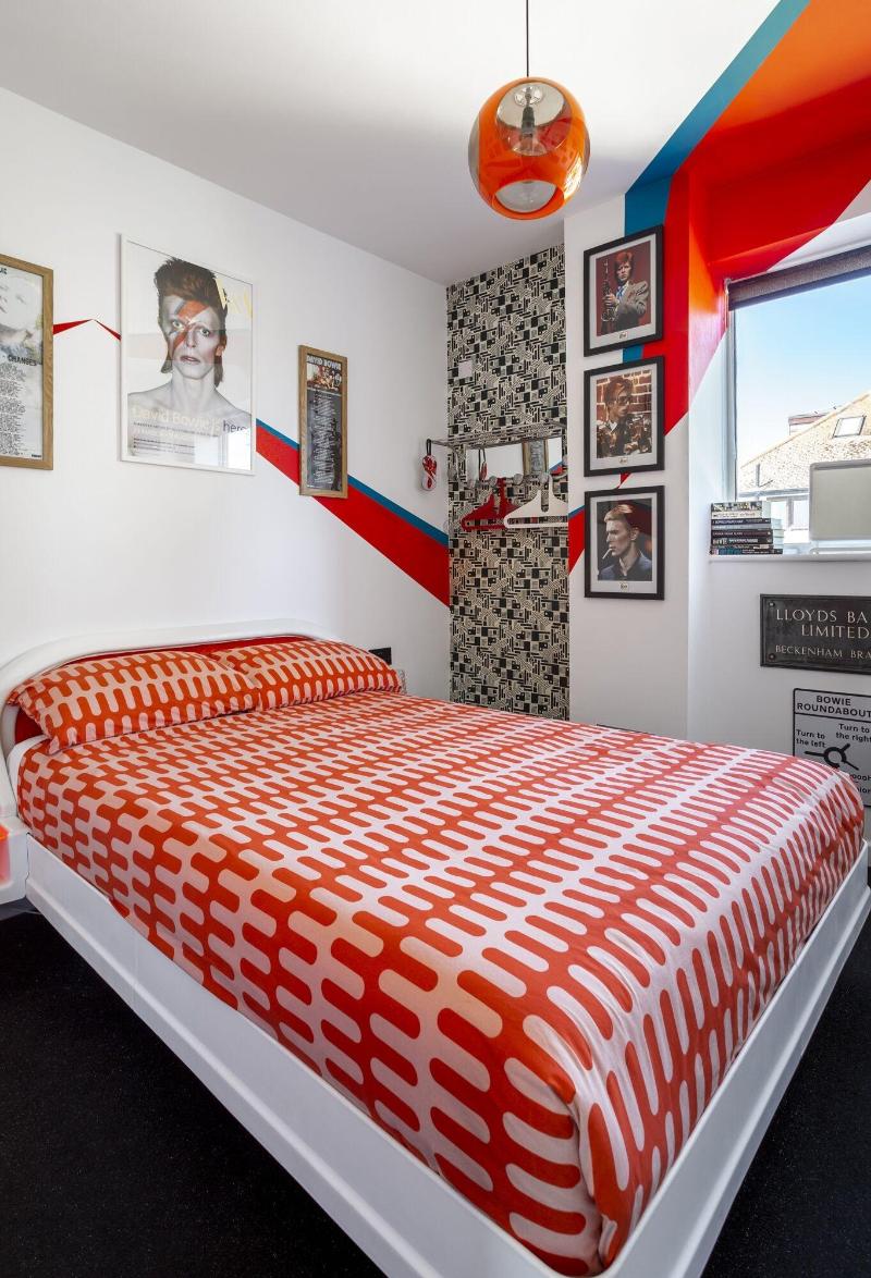 Twentieth Century B&B image