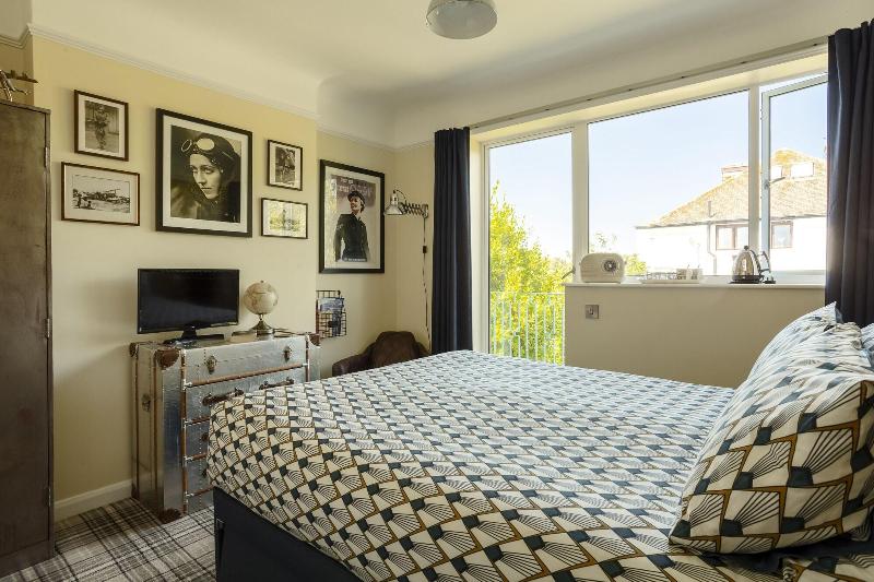 Twentieth Century B&B image