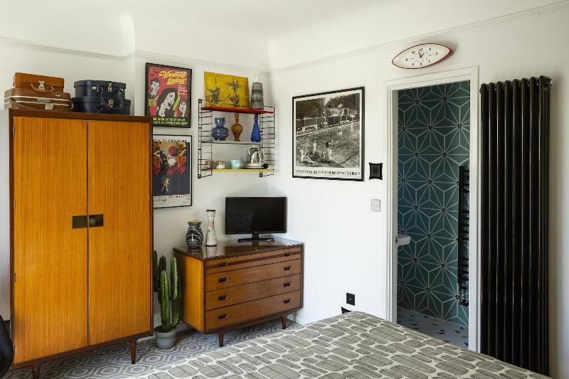 Twentieth Century B&B image