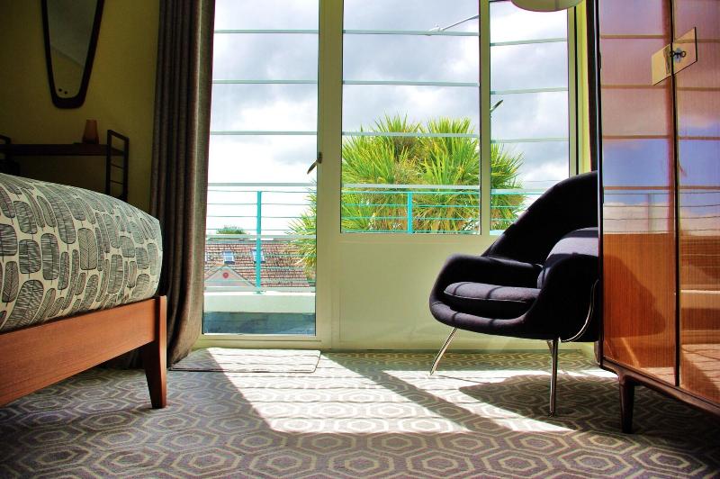 Twentieth Century B&B image