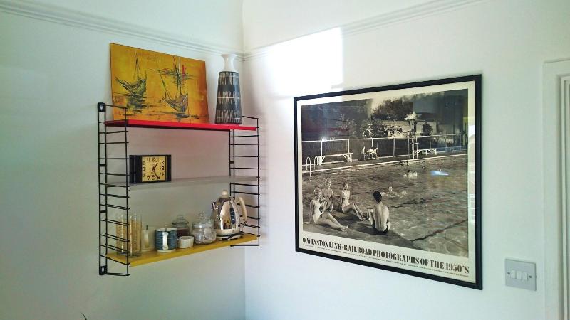 Twentieth Century B&B image