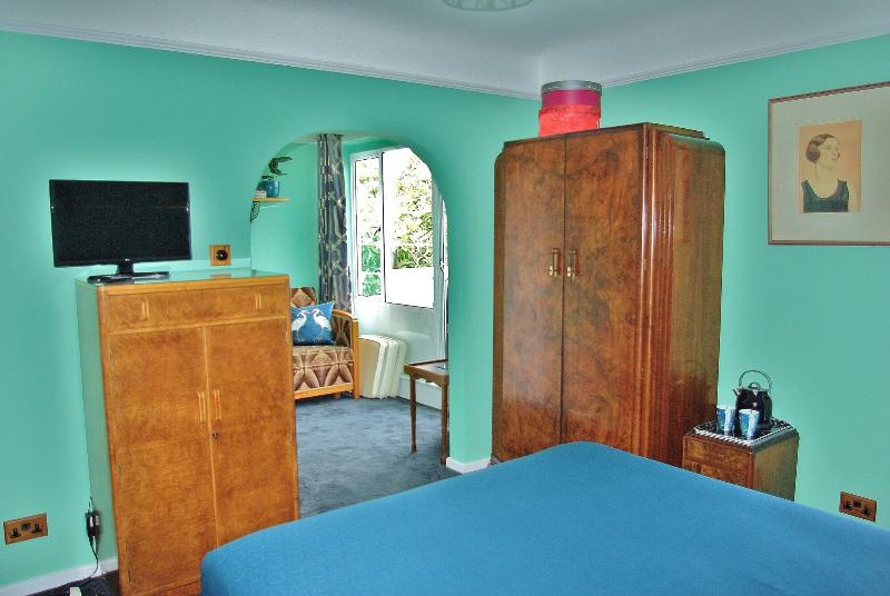Twentieth Century B&B image
