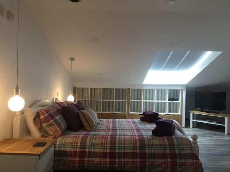 Barton Gate Farm Guesthouse image
