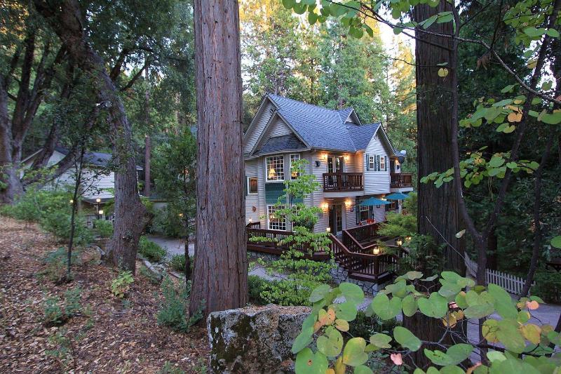 Mccaffrey House Bed And Breakfast Inn image