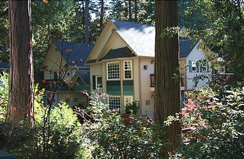 Mccaffrey House Bed And Breakfast Inn image