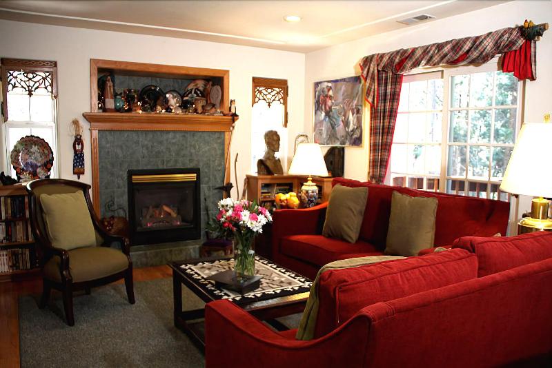 Mccaffrey House Bed And Breakfast Inn image