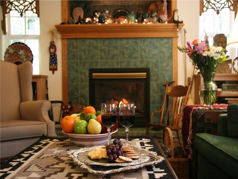 Mccaffrey House Bed And Breakfast Inn image