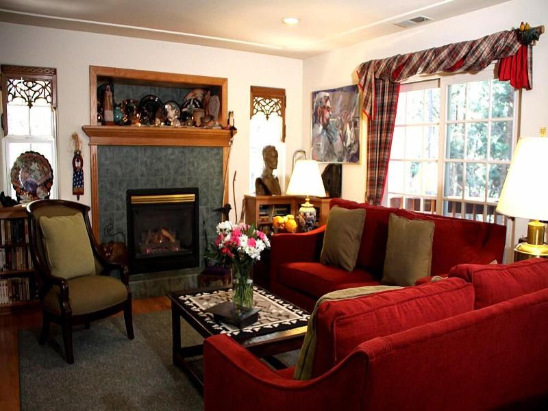 Mccaffrey House Bed And Breakfast Inn image