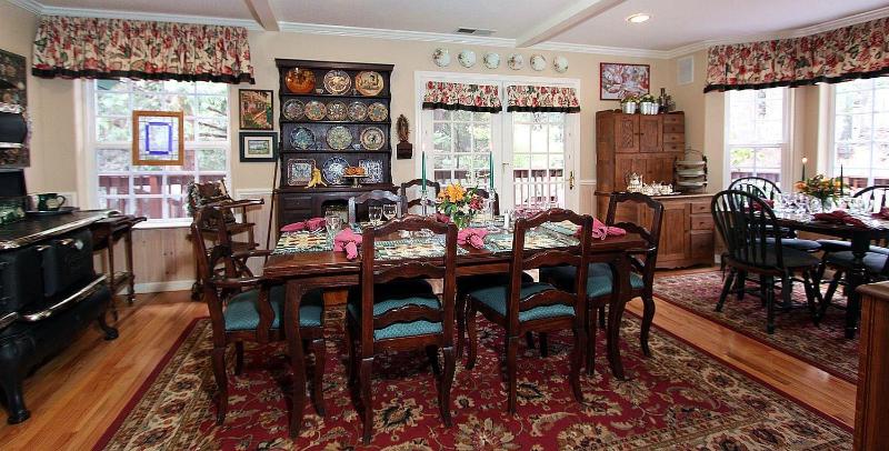 Mccaffrey House Bed And Breakfast Inn image