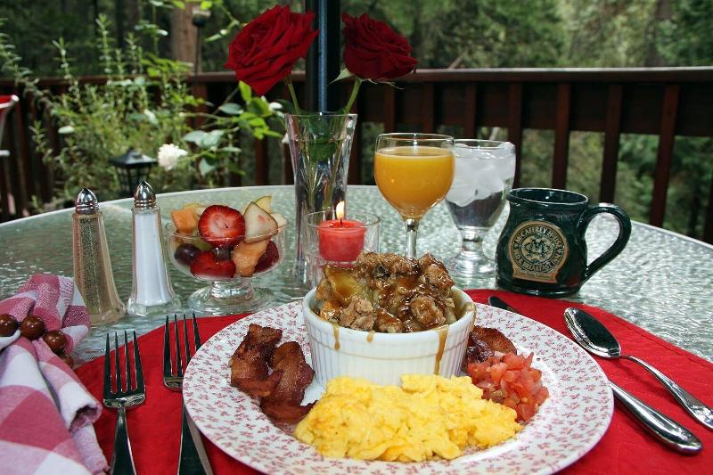 Mccaffrey House Bed And Breakfast Inn image