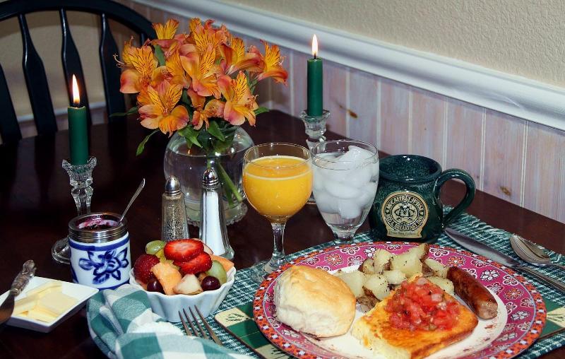 Mccaffrey House Bed And Breakfast Inn image