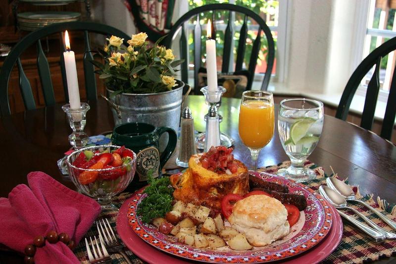 Mccaffrey House Bed And Breakfast Inn image