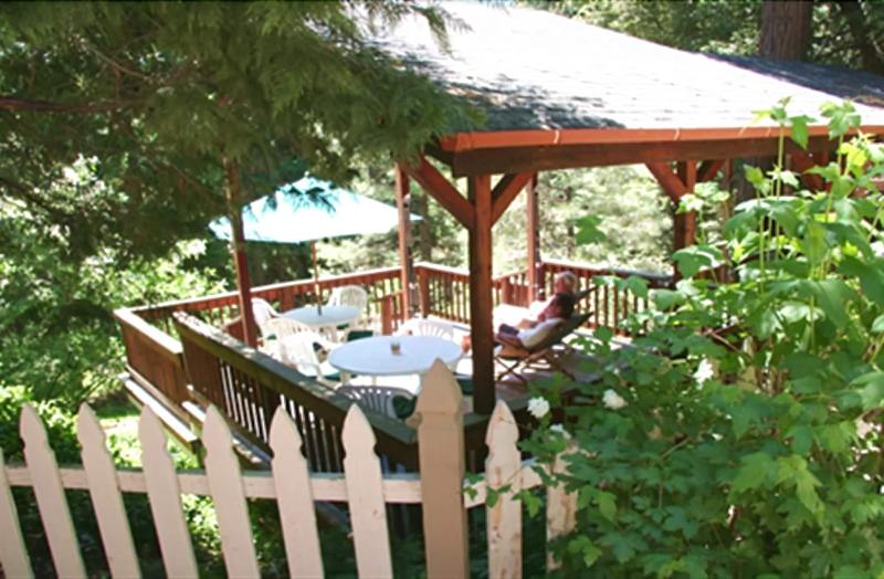 Mccaffrey House Bed And Breakfast Inn image
