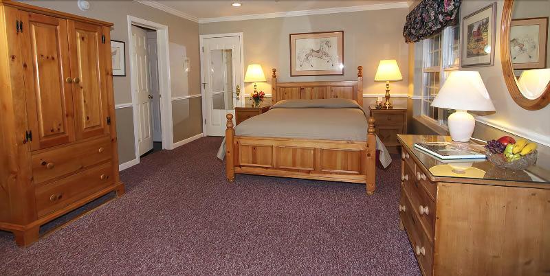 Mccaffrey House Bed And Breakfast Inn image