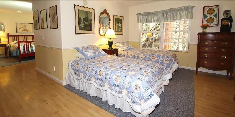 Mccaffrey House Bed And Breakfast Inn image