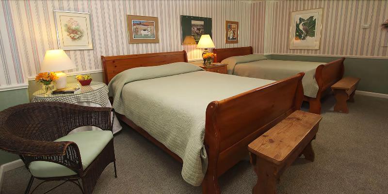 Mccaffrey House Bed And Breakfast Inn image